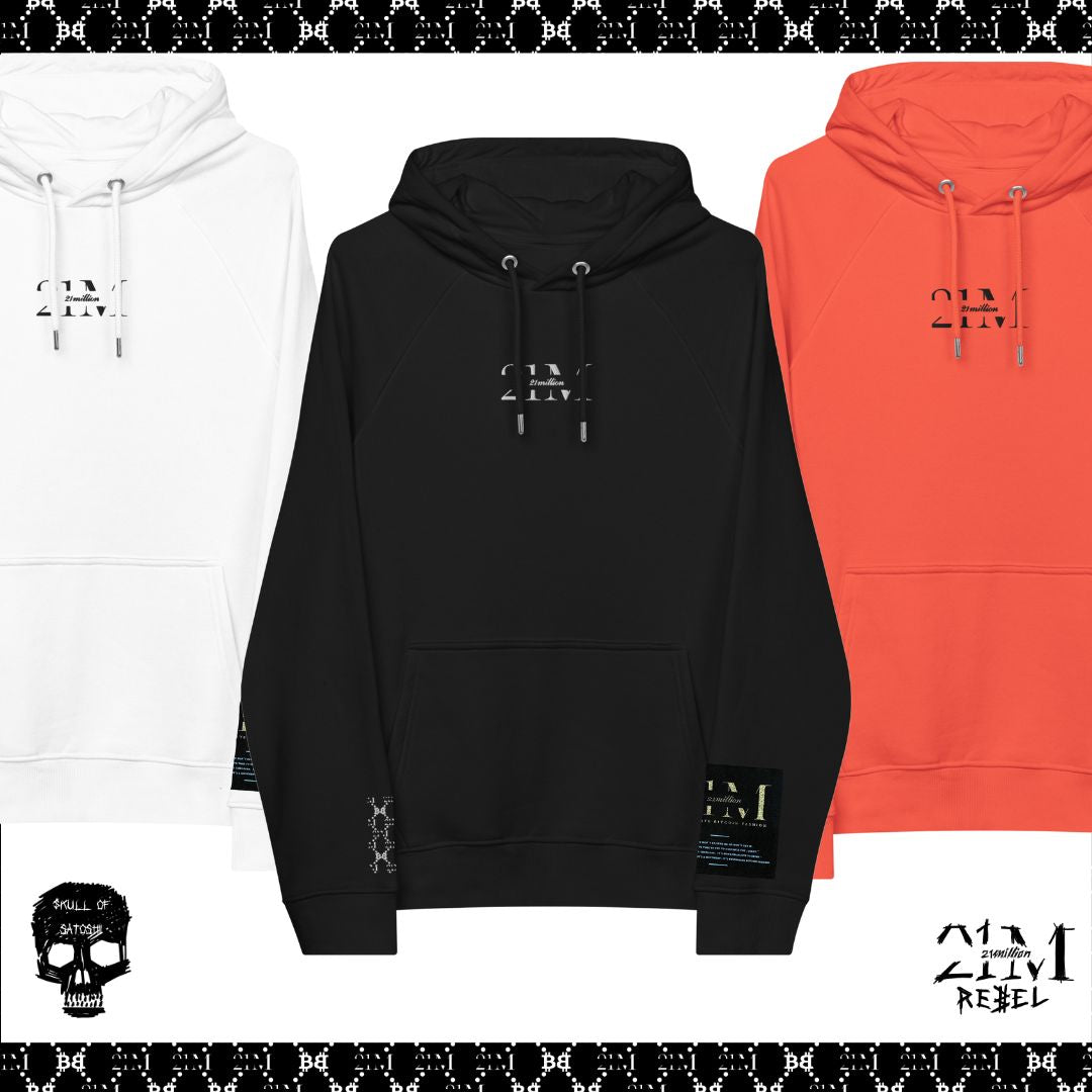 21M sweater "scarcity"