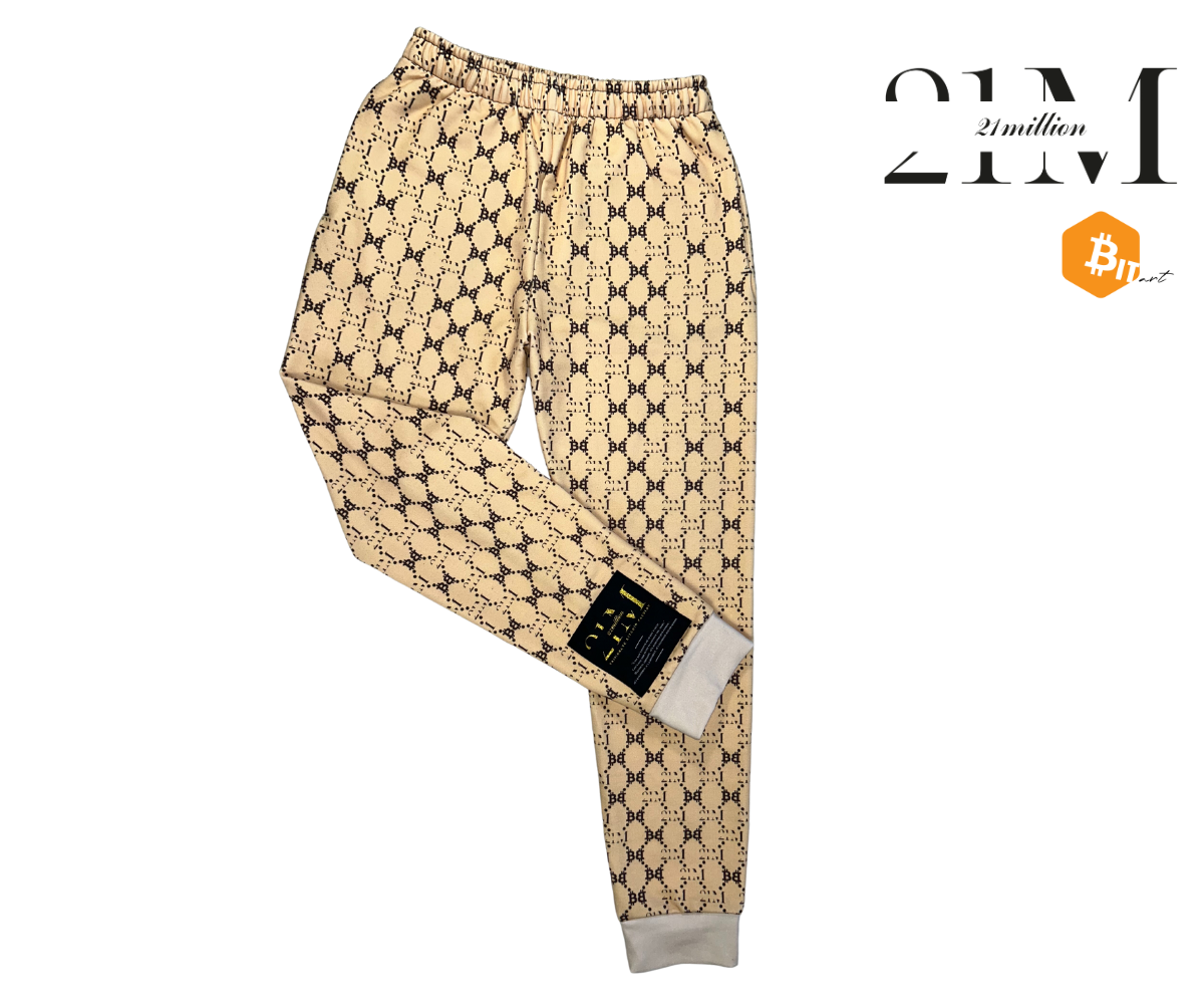 Genesis Jogger