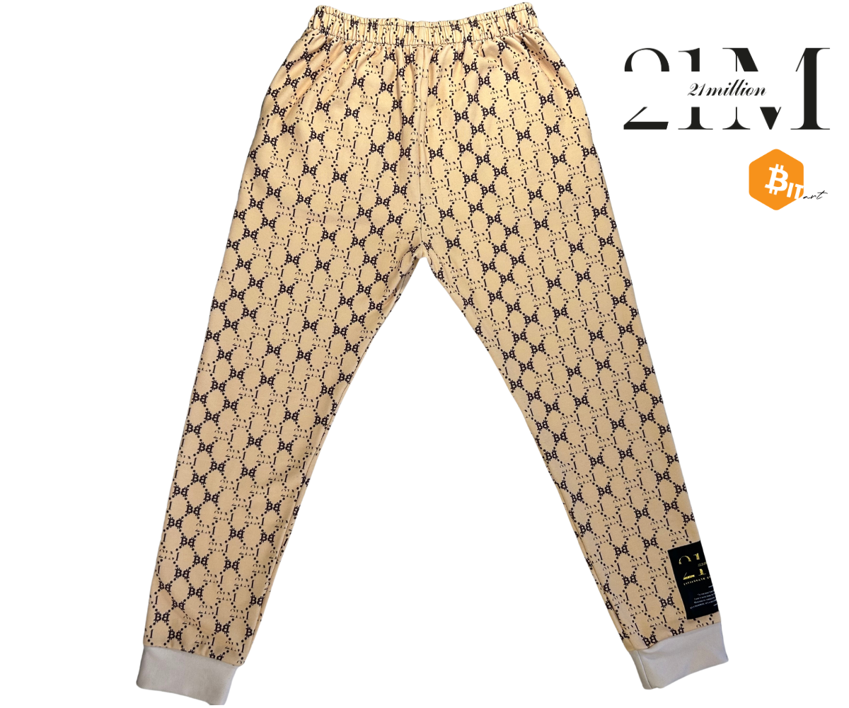 Genesis Jogger