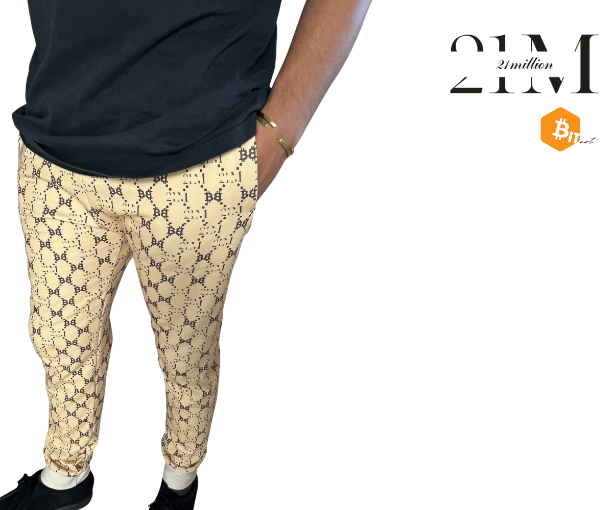 Genesis Jogger