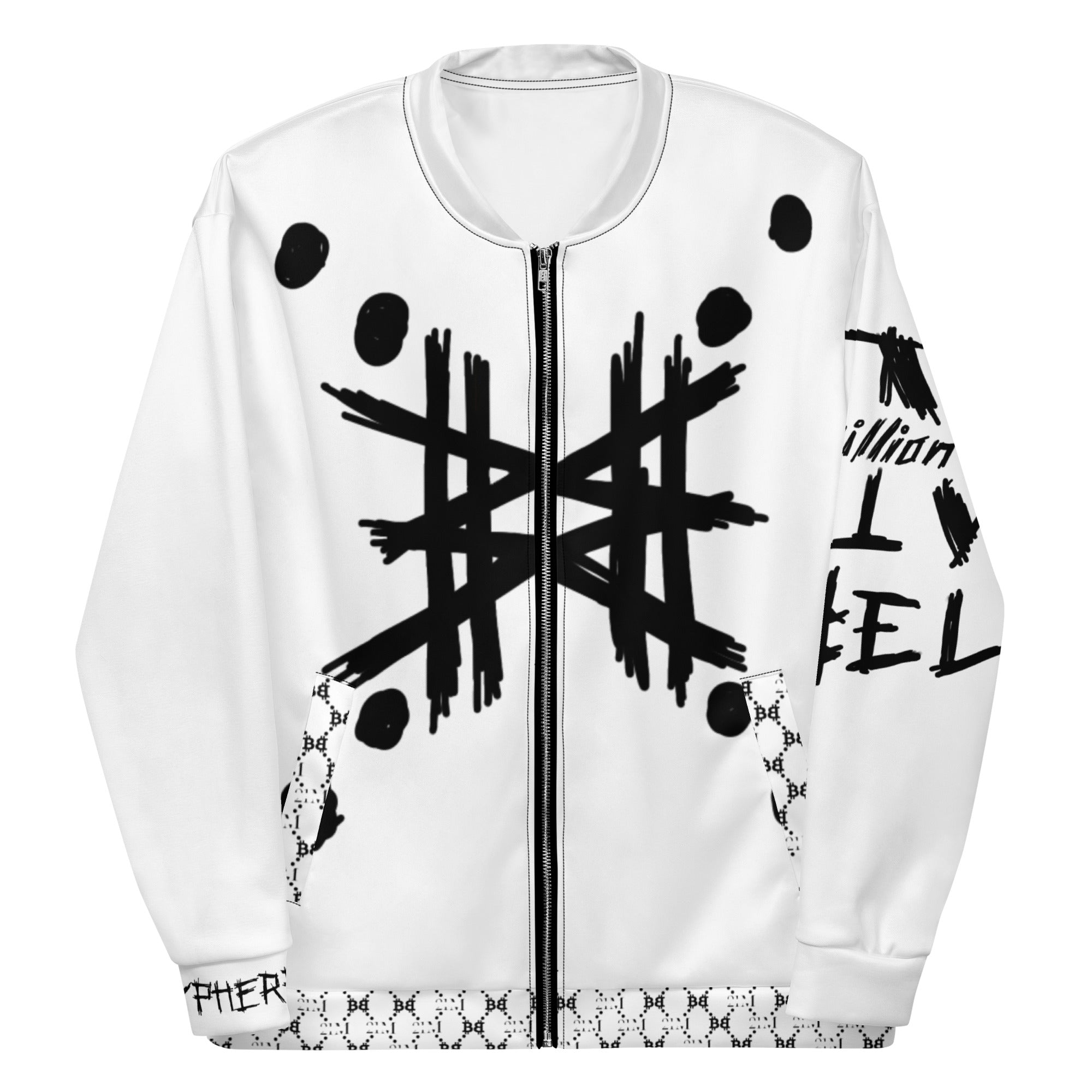 Genesis Bomber | Skull