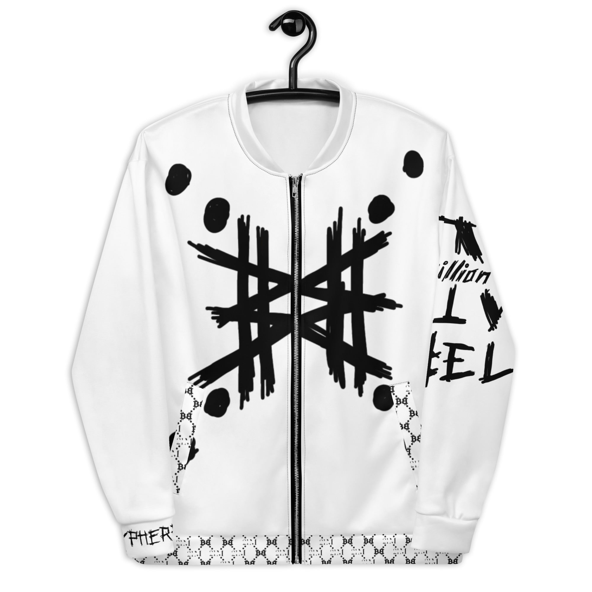 Genesis Bomber | Skull