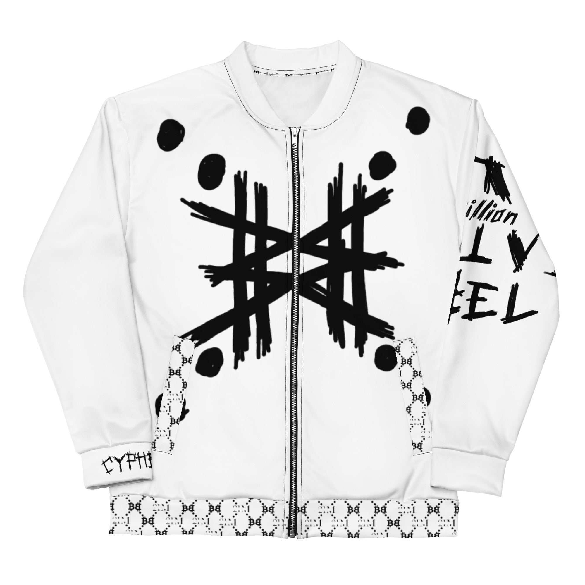 Genesis Bomber | Skull