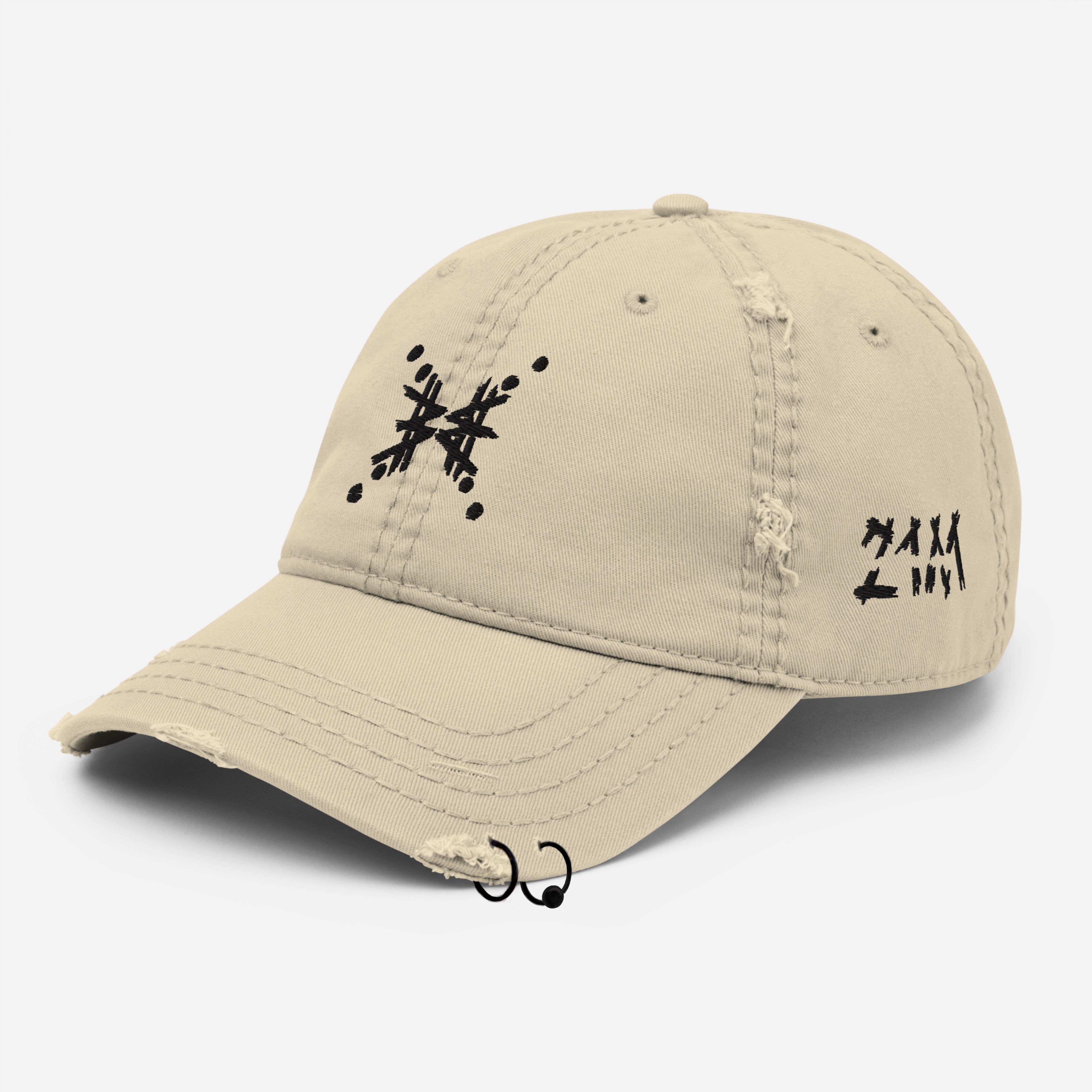 ₿₿-Cypherpunk Cap