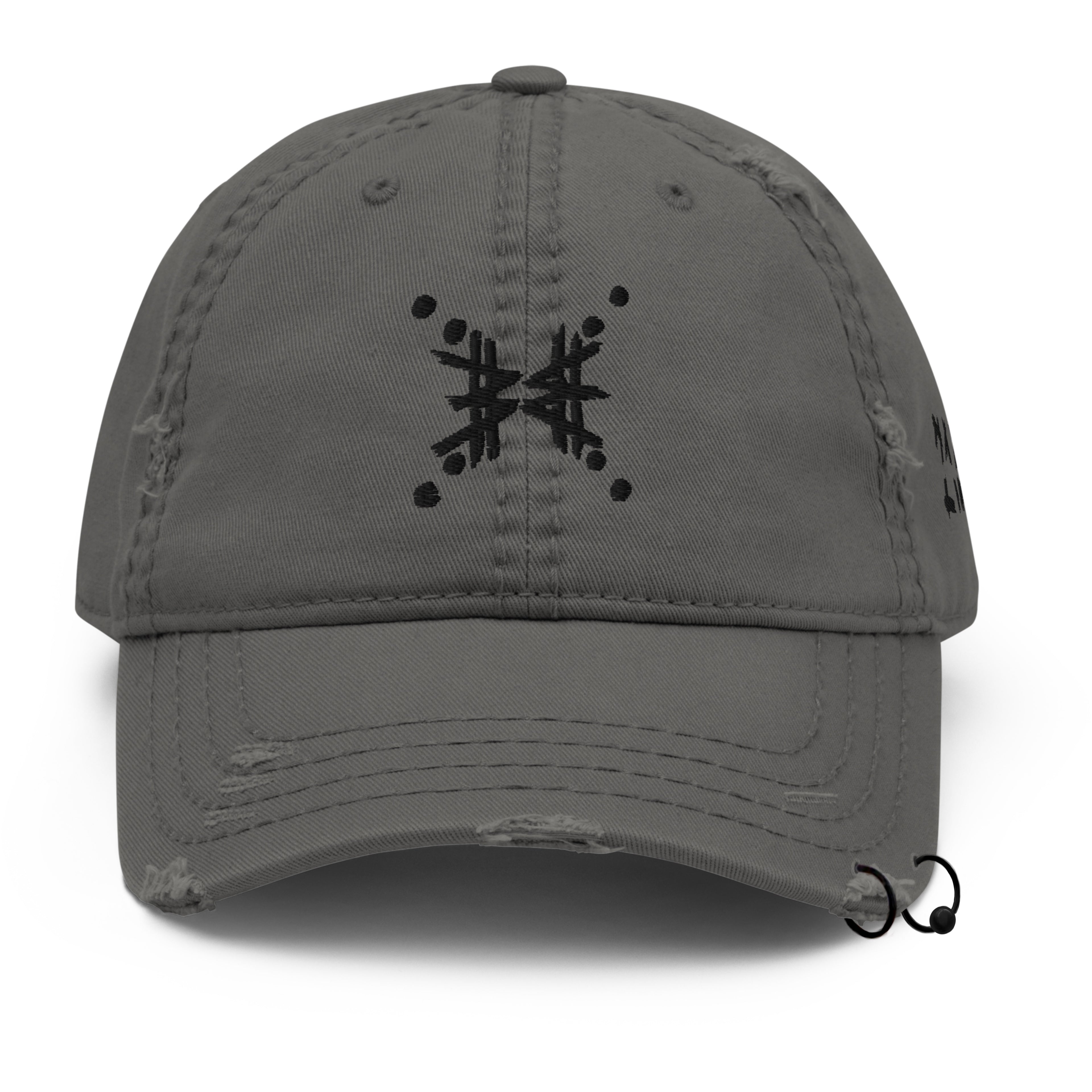 ₿₿-Cypherpunk Cap