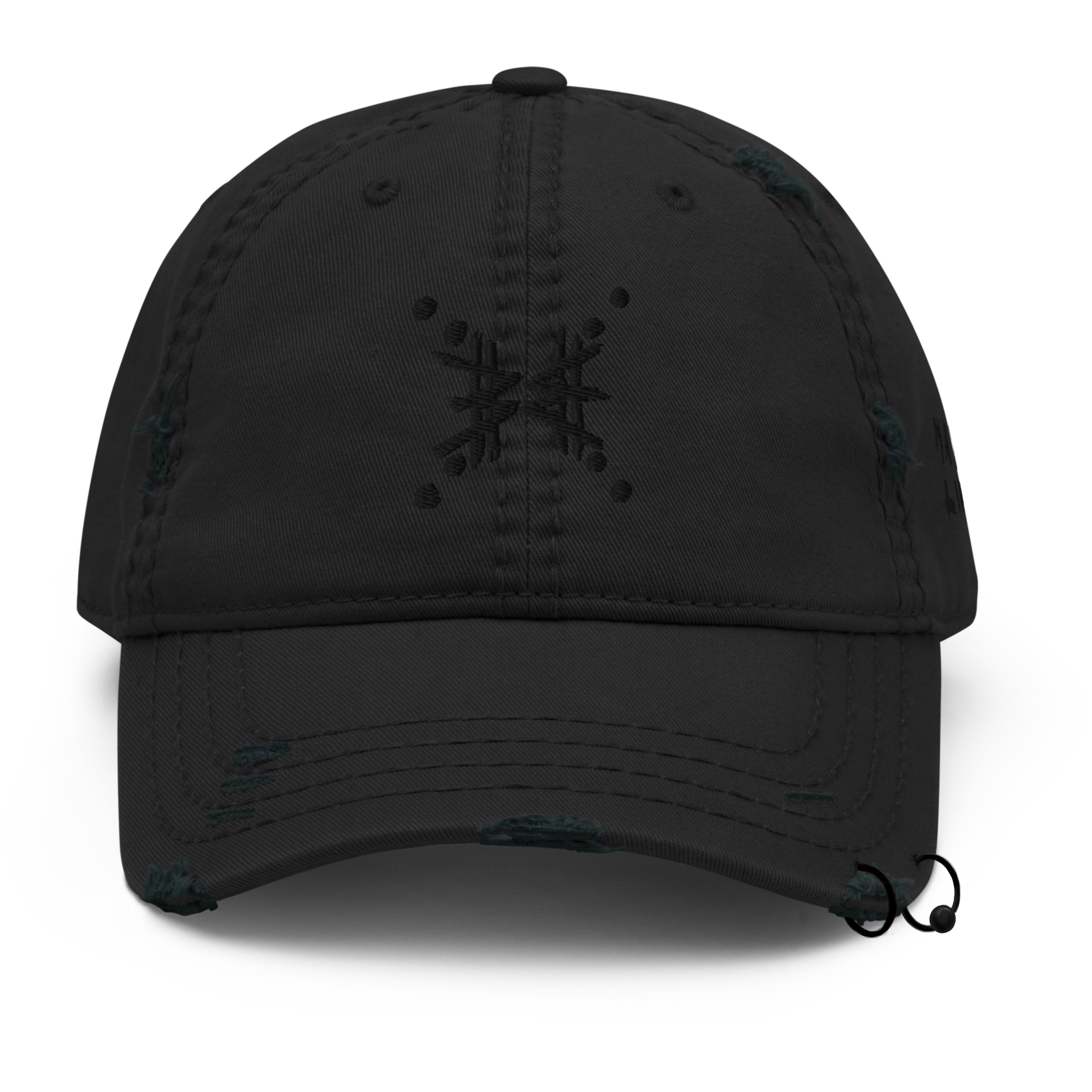 ₿₿-Cypherpunk Cap