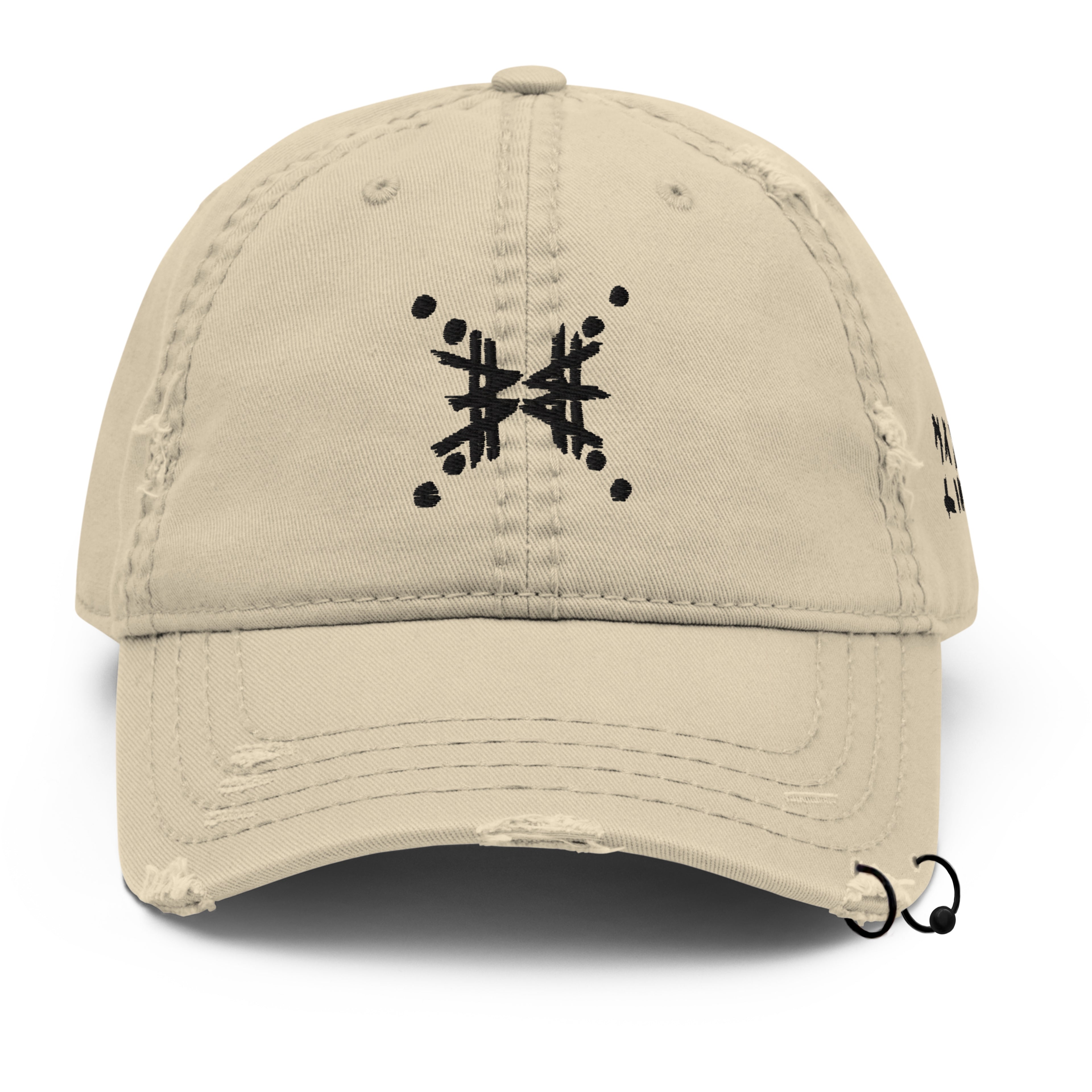 ₿₿-Cypherpunk Cap