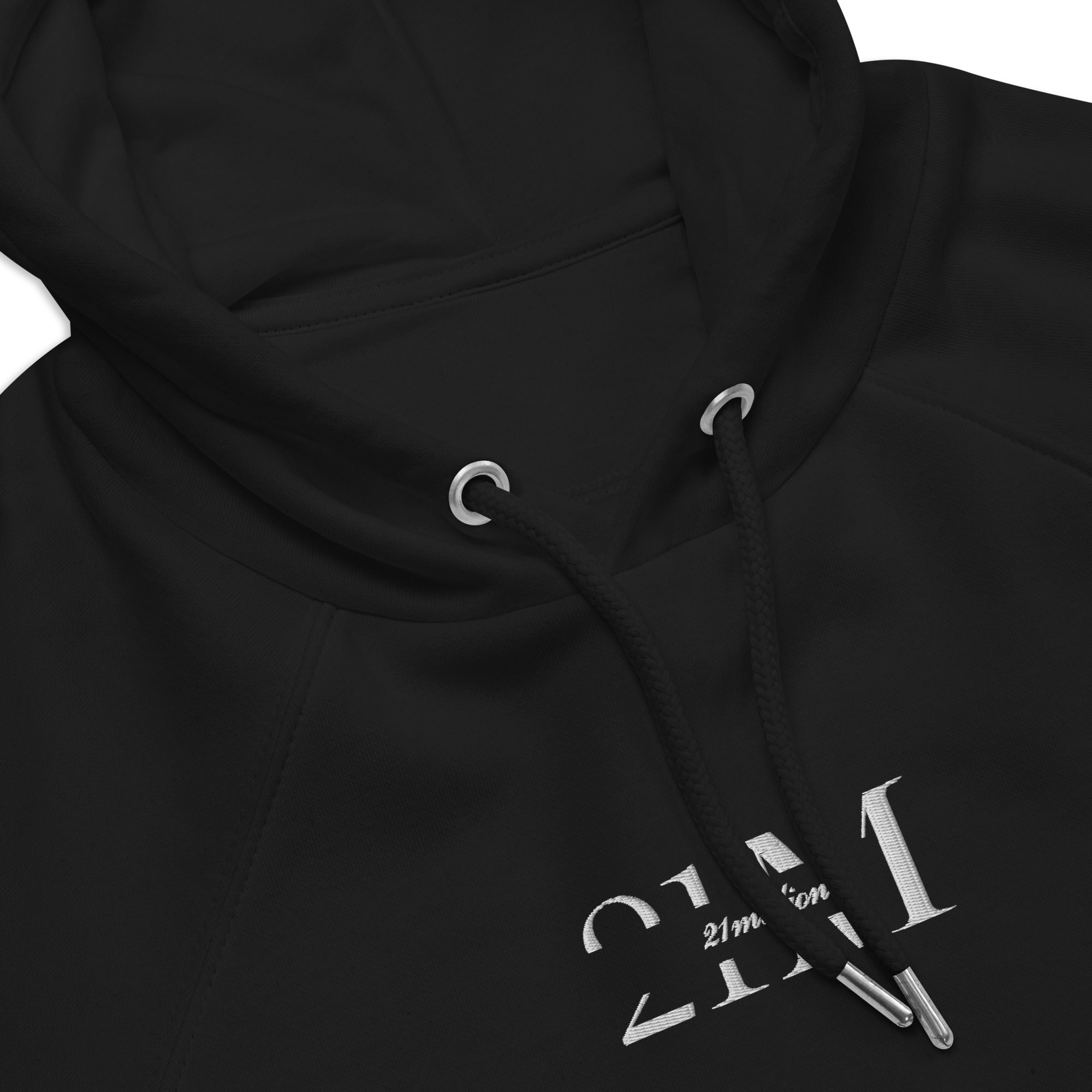 21M sweater "scarcity"