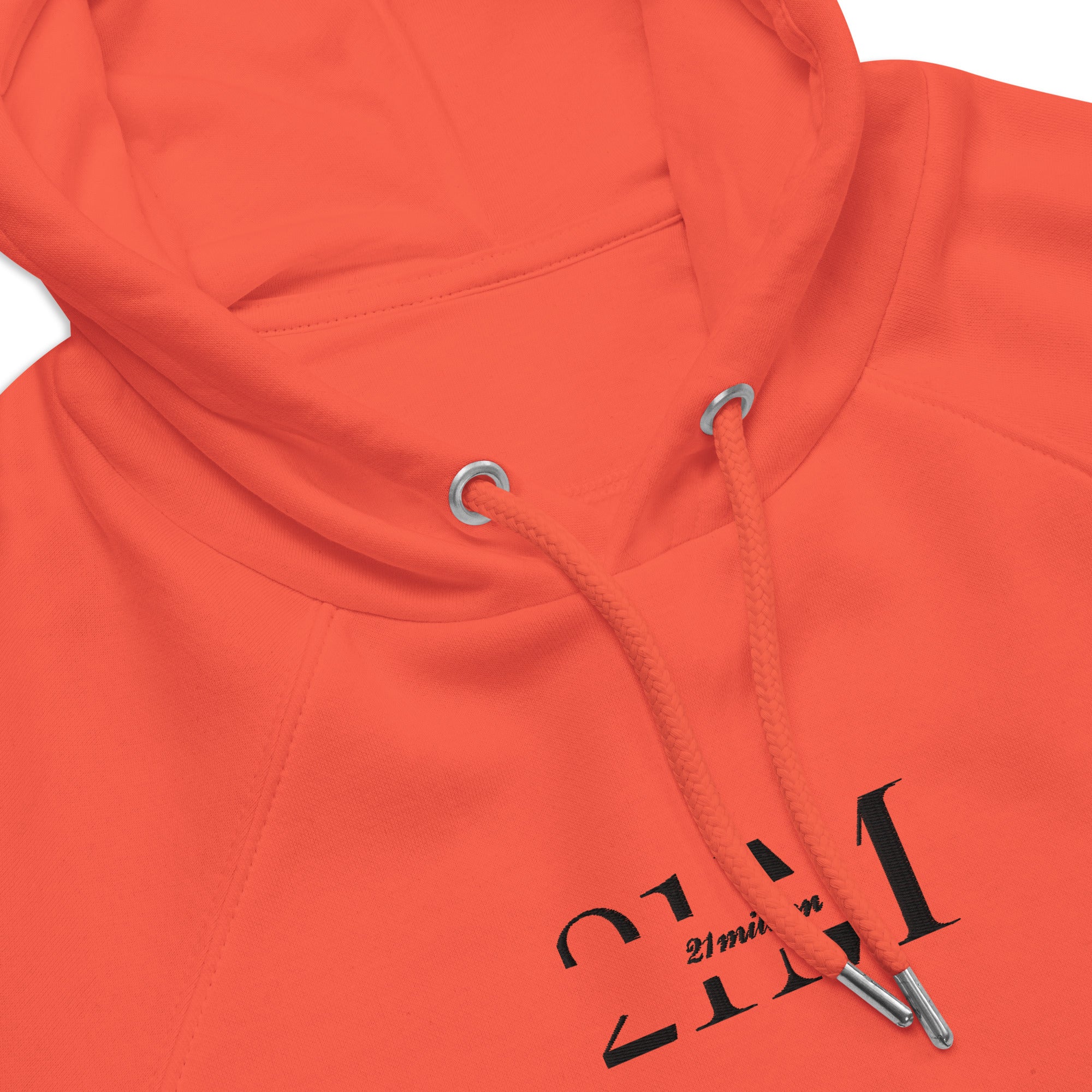 21M sweater "scarcity"