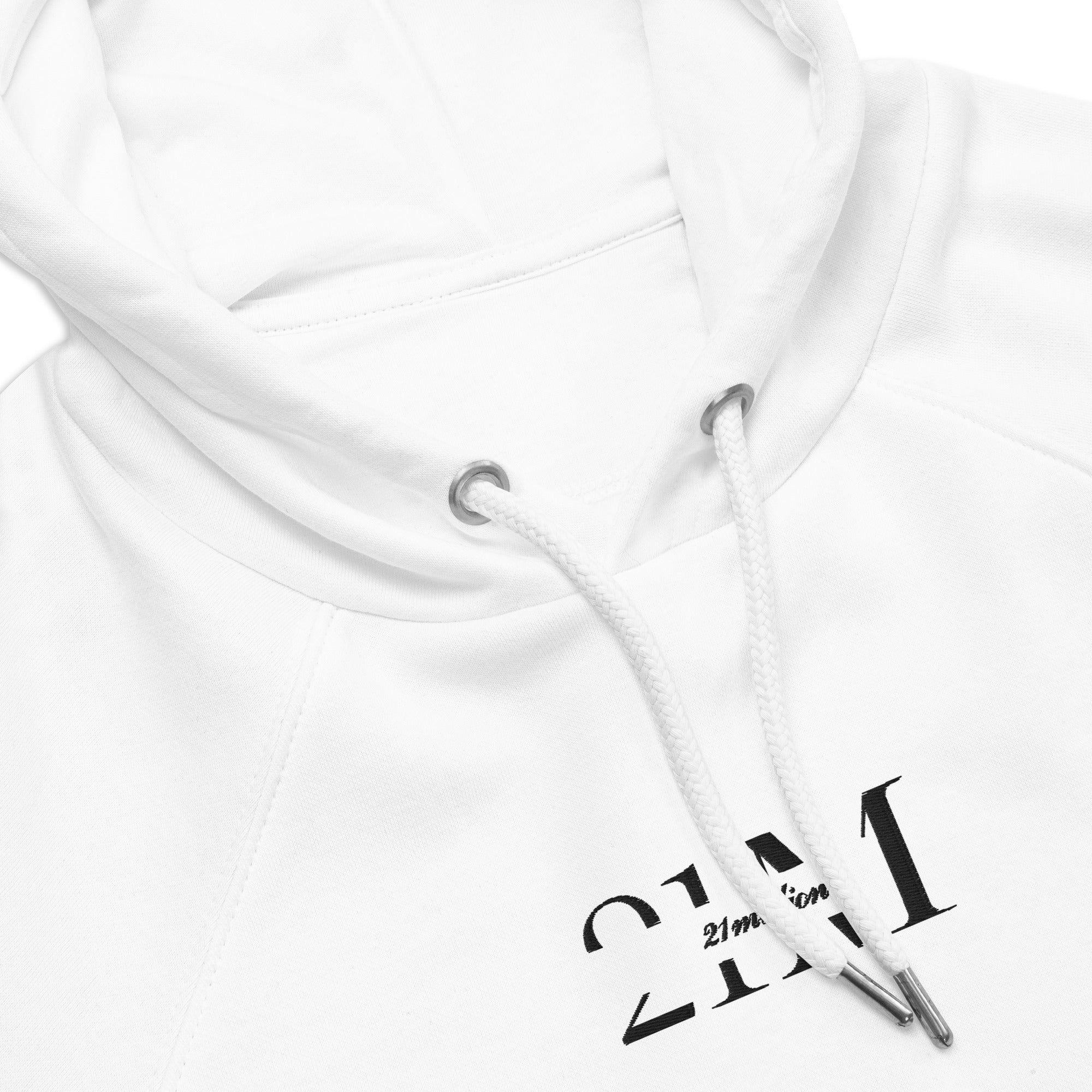 21M sweater "scarcity"