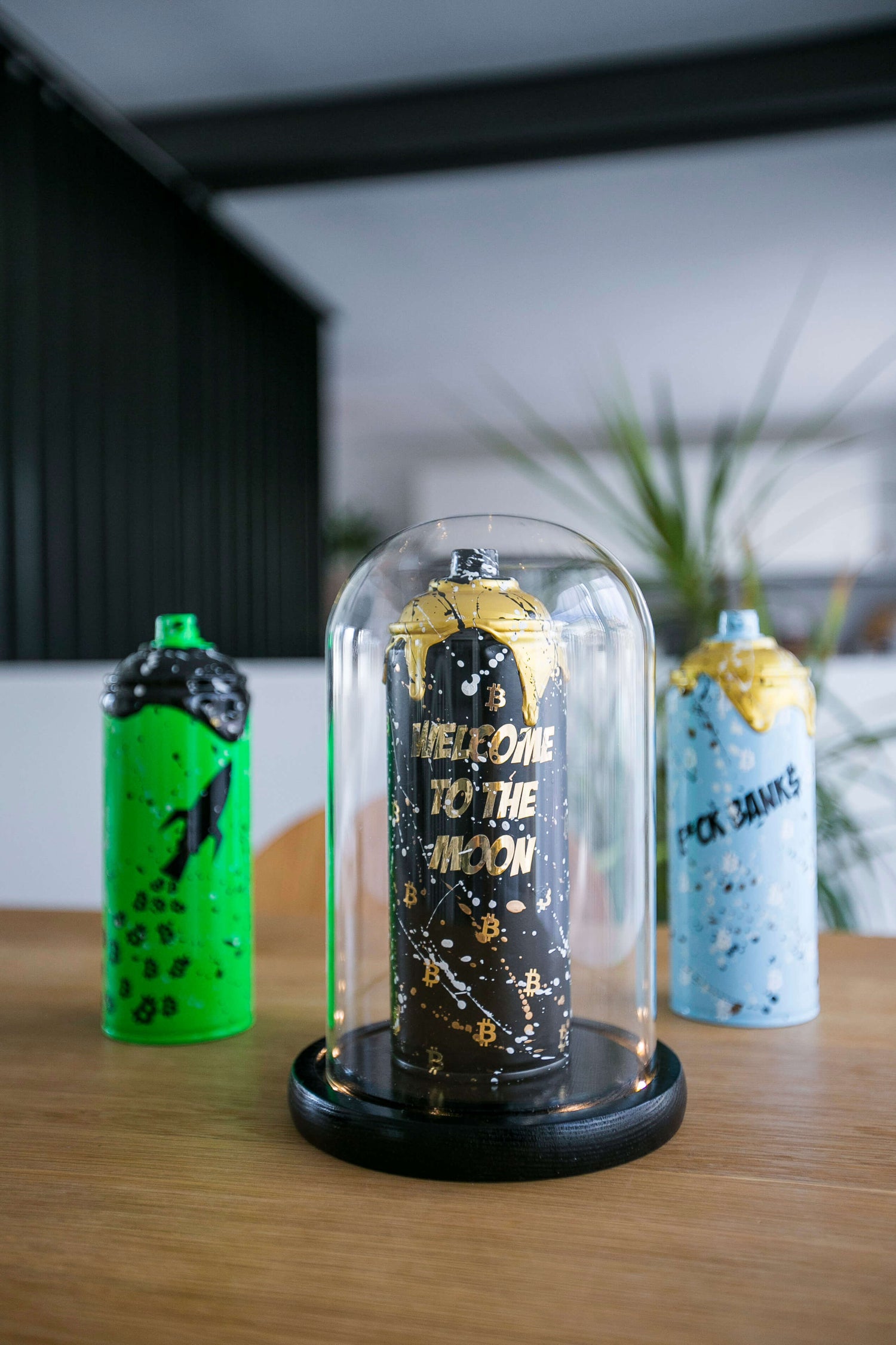 Stories of Bitart