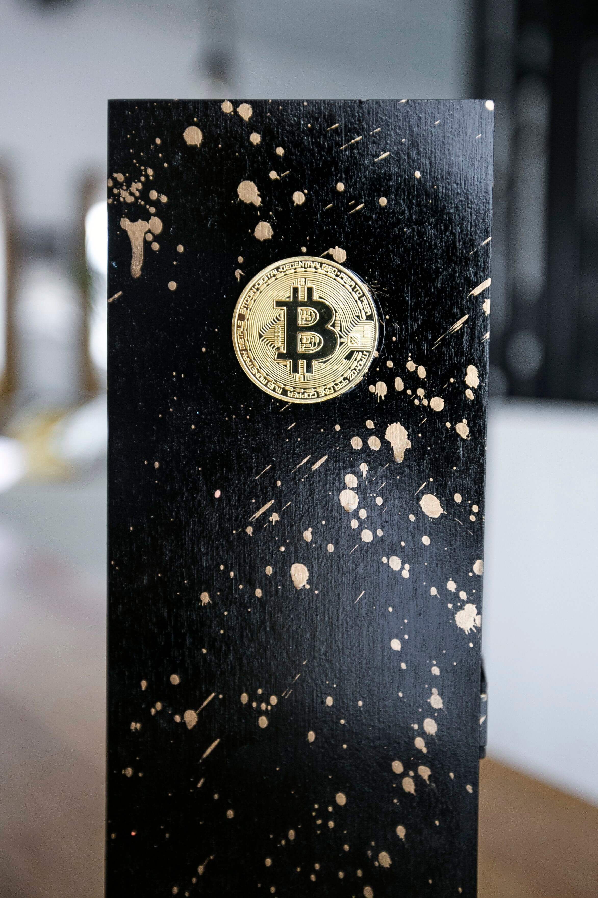 $100k Bitcoin Bundle