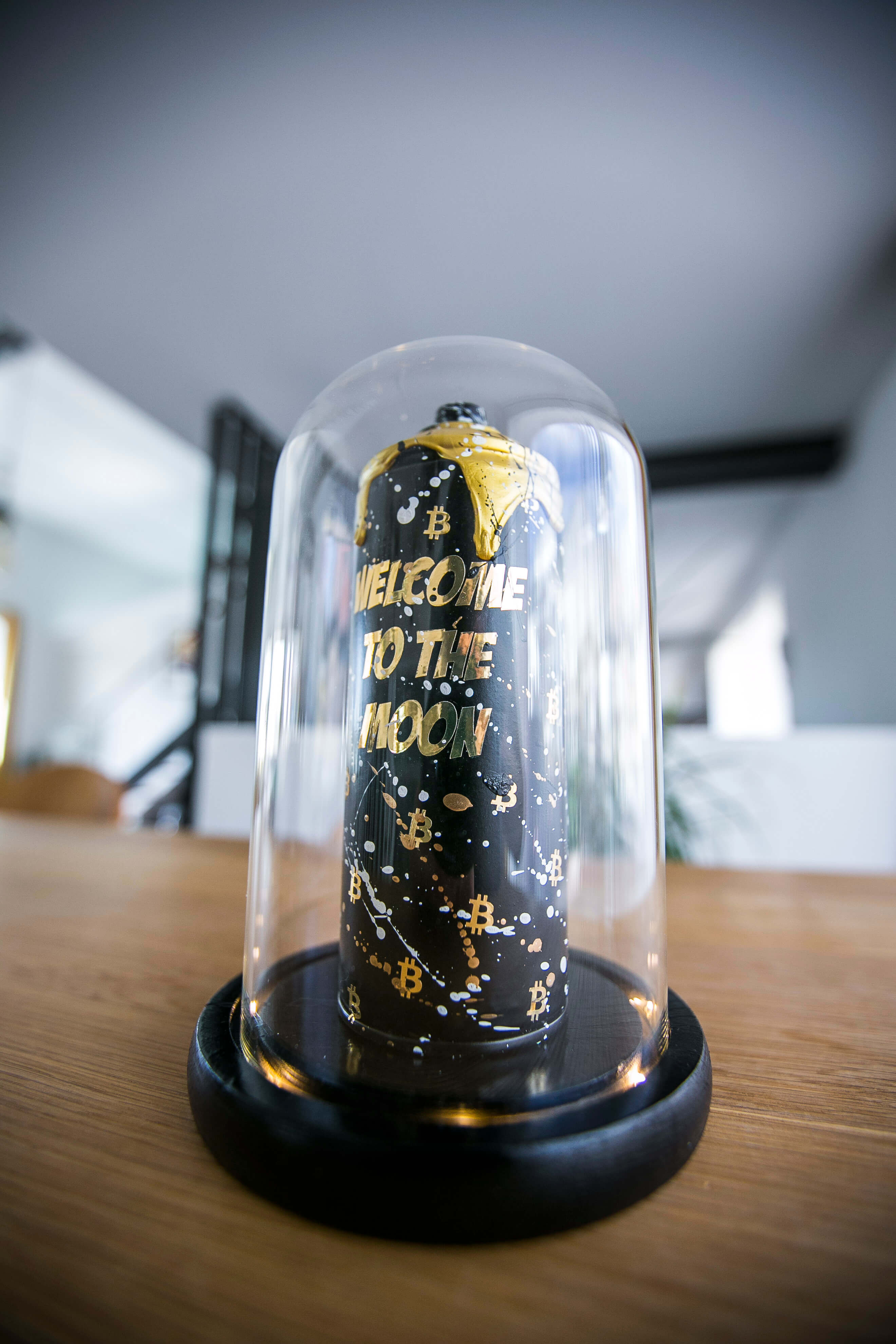 Stories of Bitart
