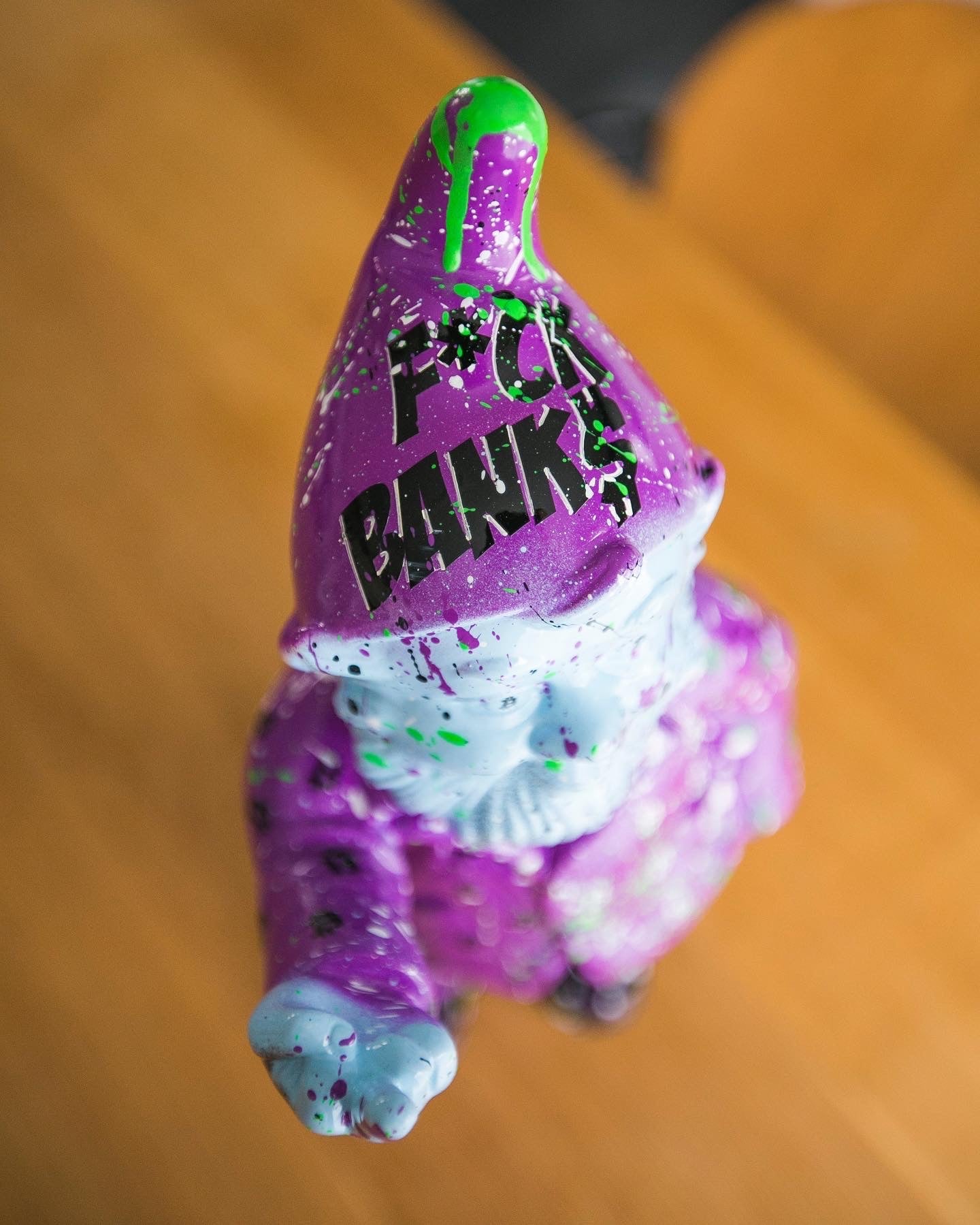 Fuck Banks