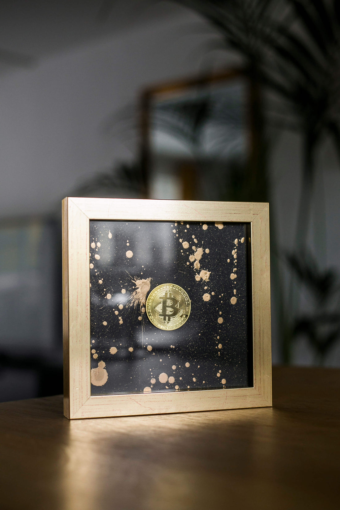 BTC-Hodler