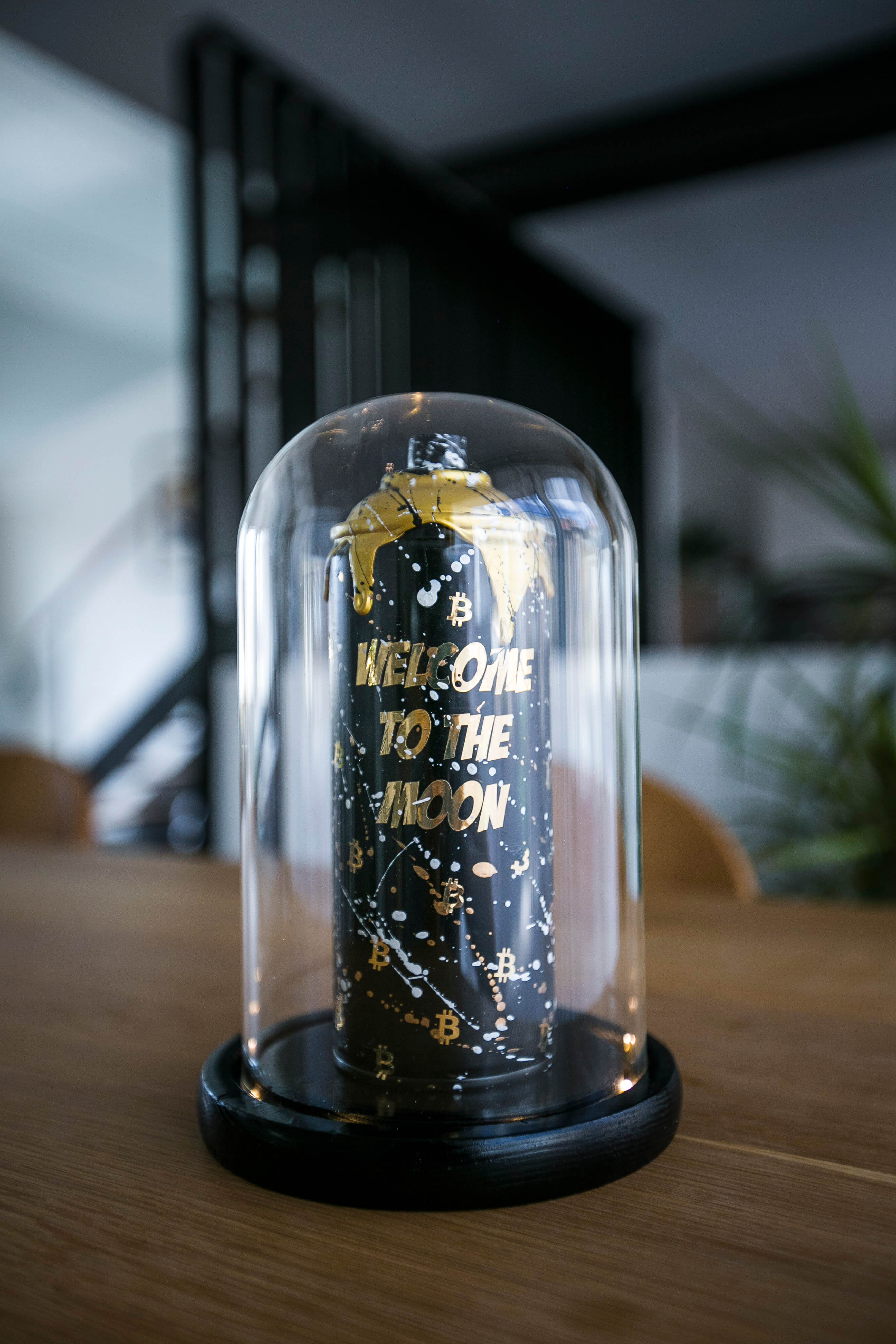 Stories of Bitart