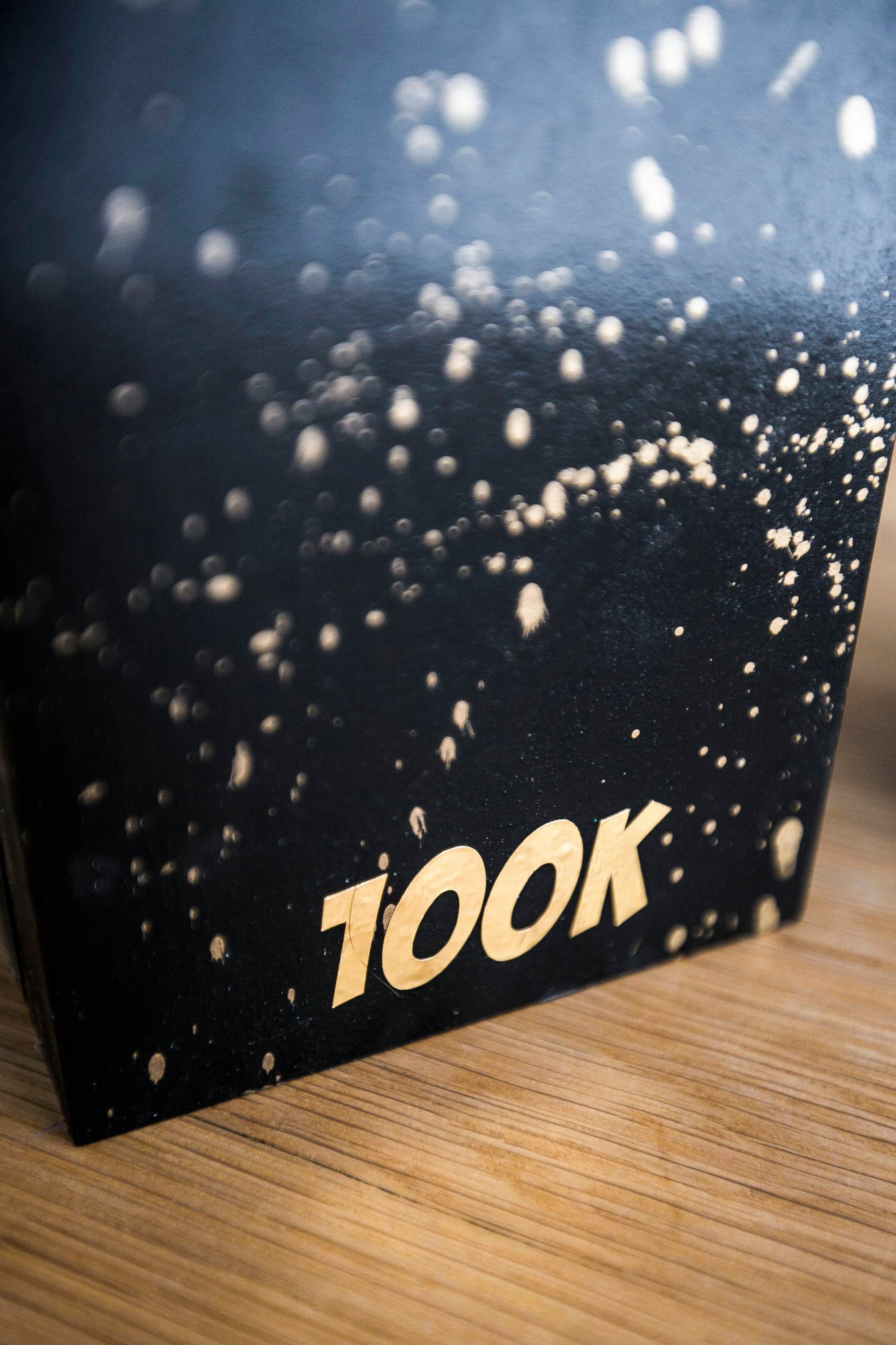 $100k Bitcoin Bundle