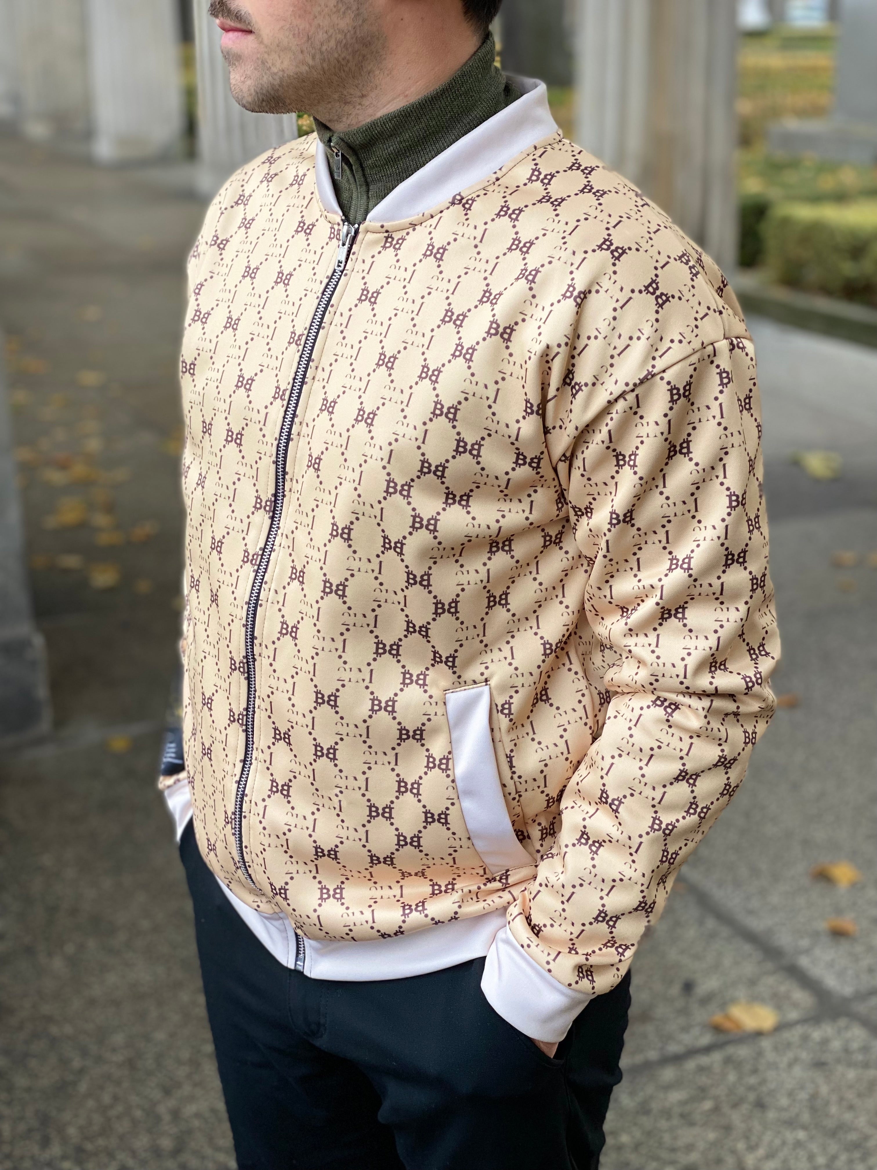Genesis Bombers | champagne