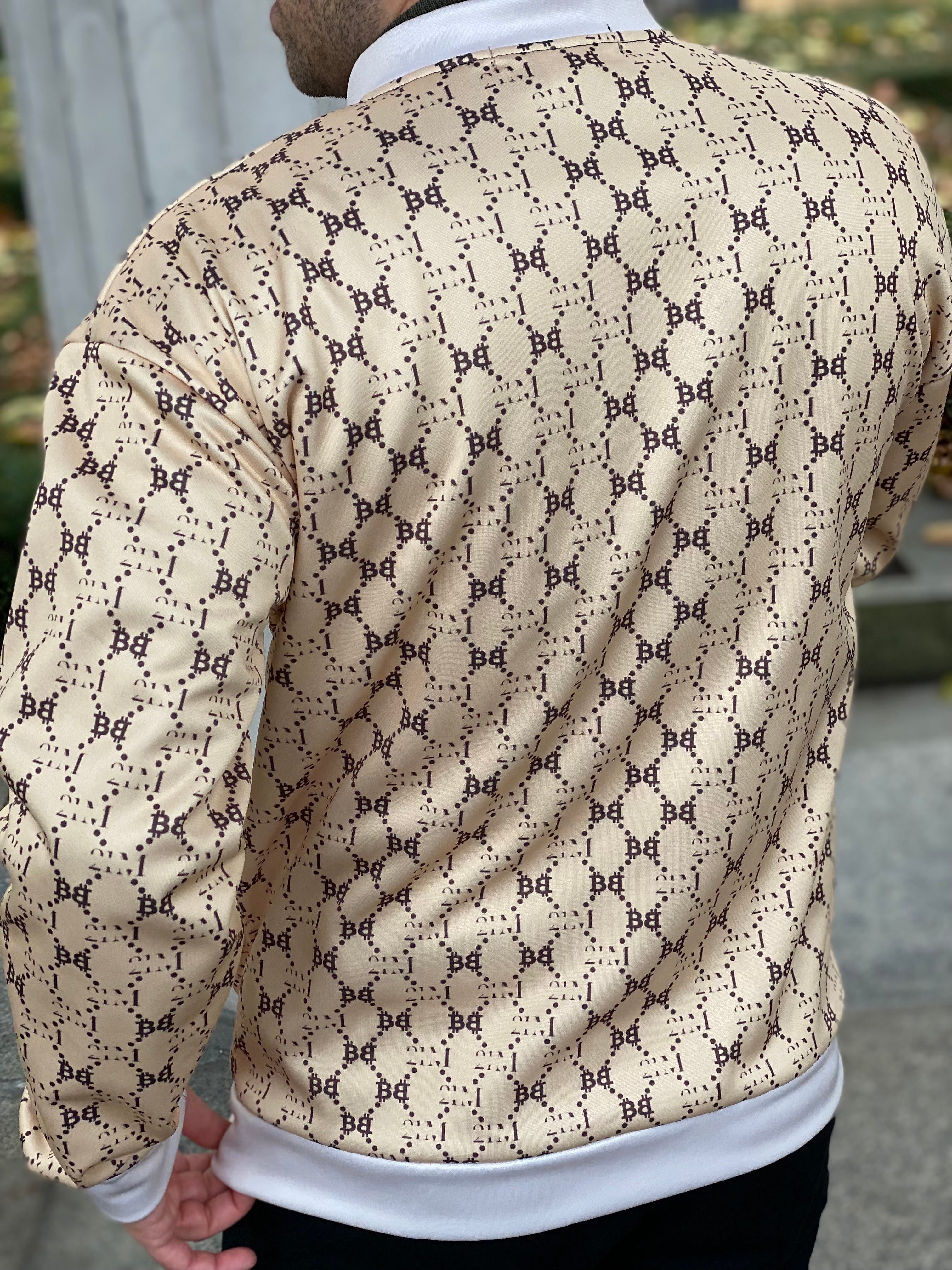 Genesis Bombers | champagne