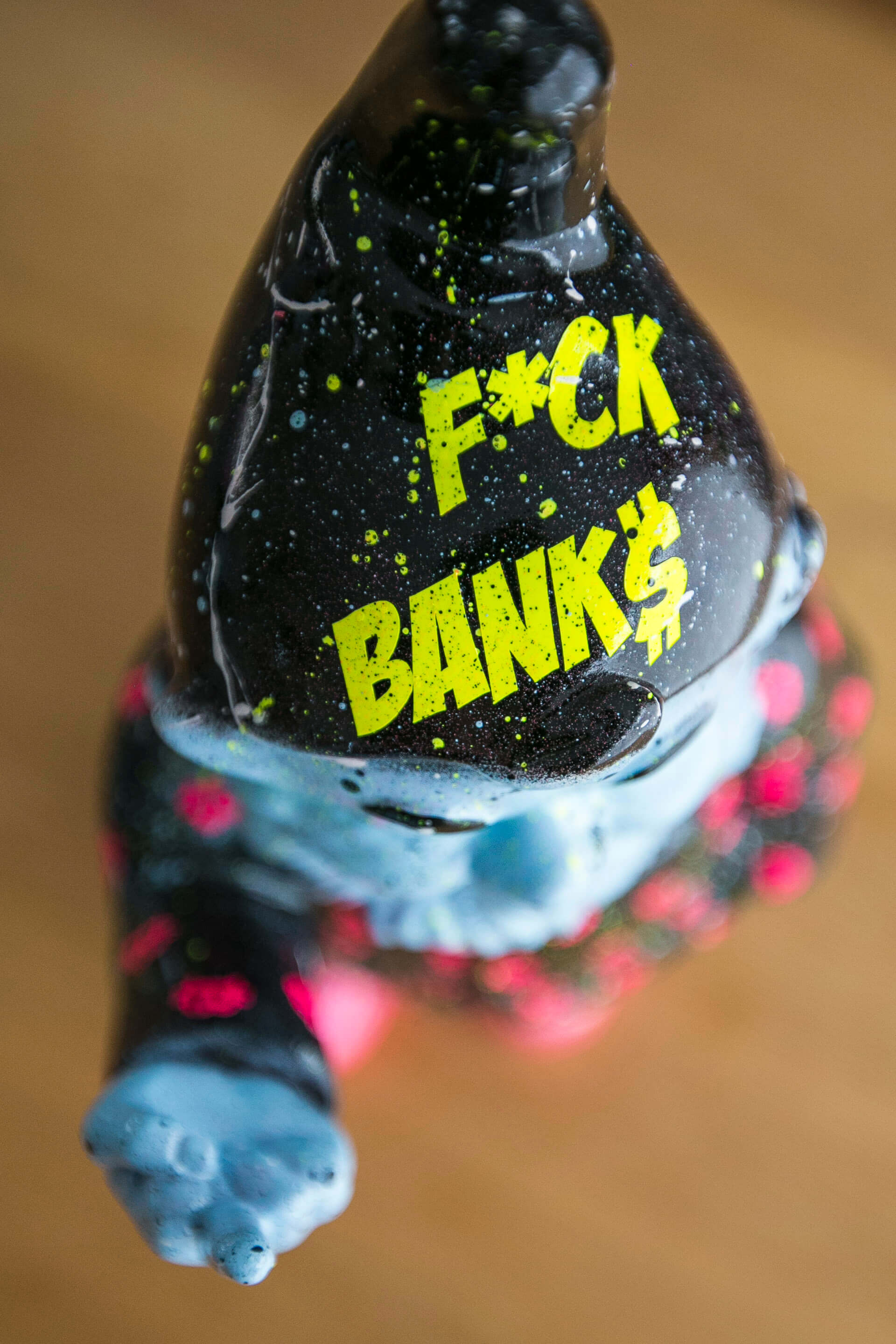 Fuck Banks