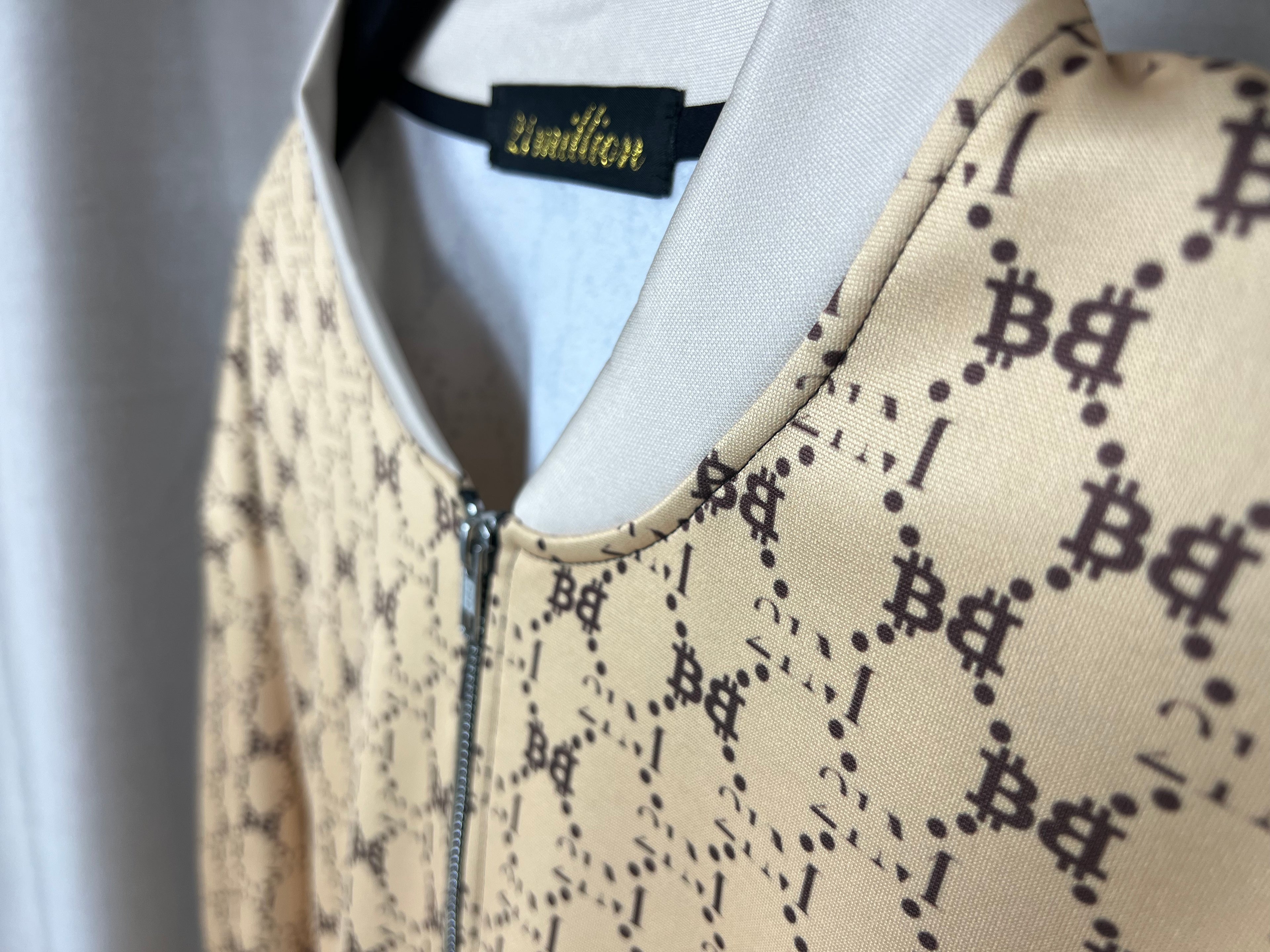 Genesis Bombers | champagne