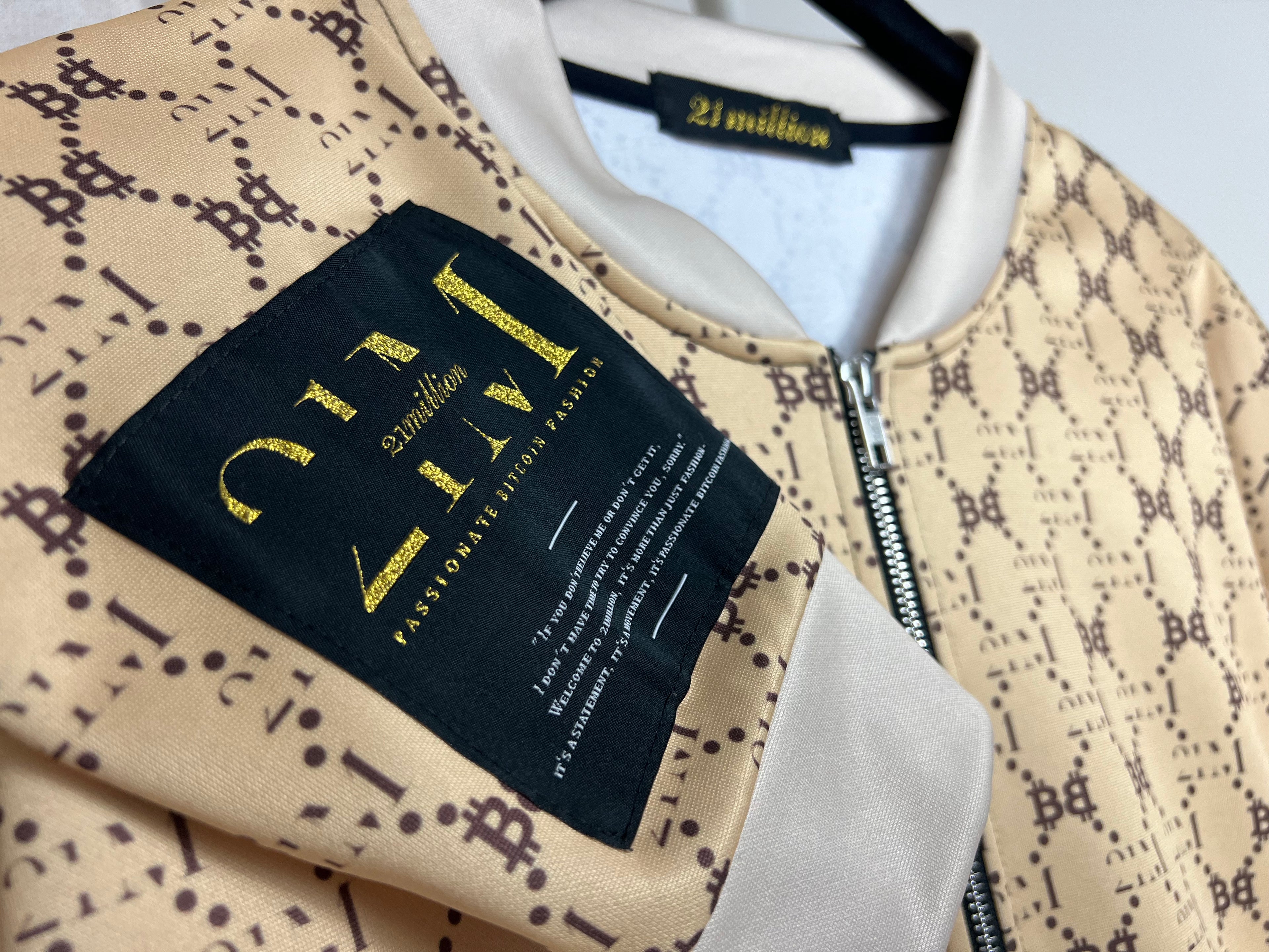 Genesis Bombers | champagne