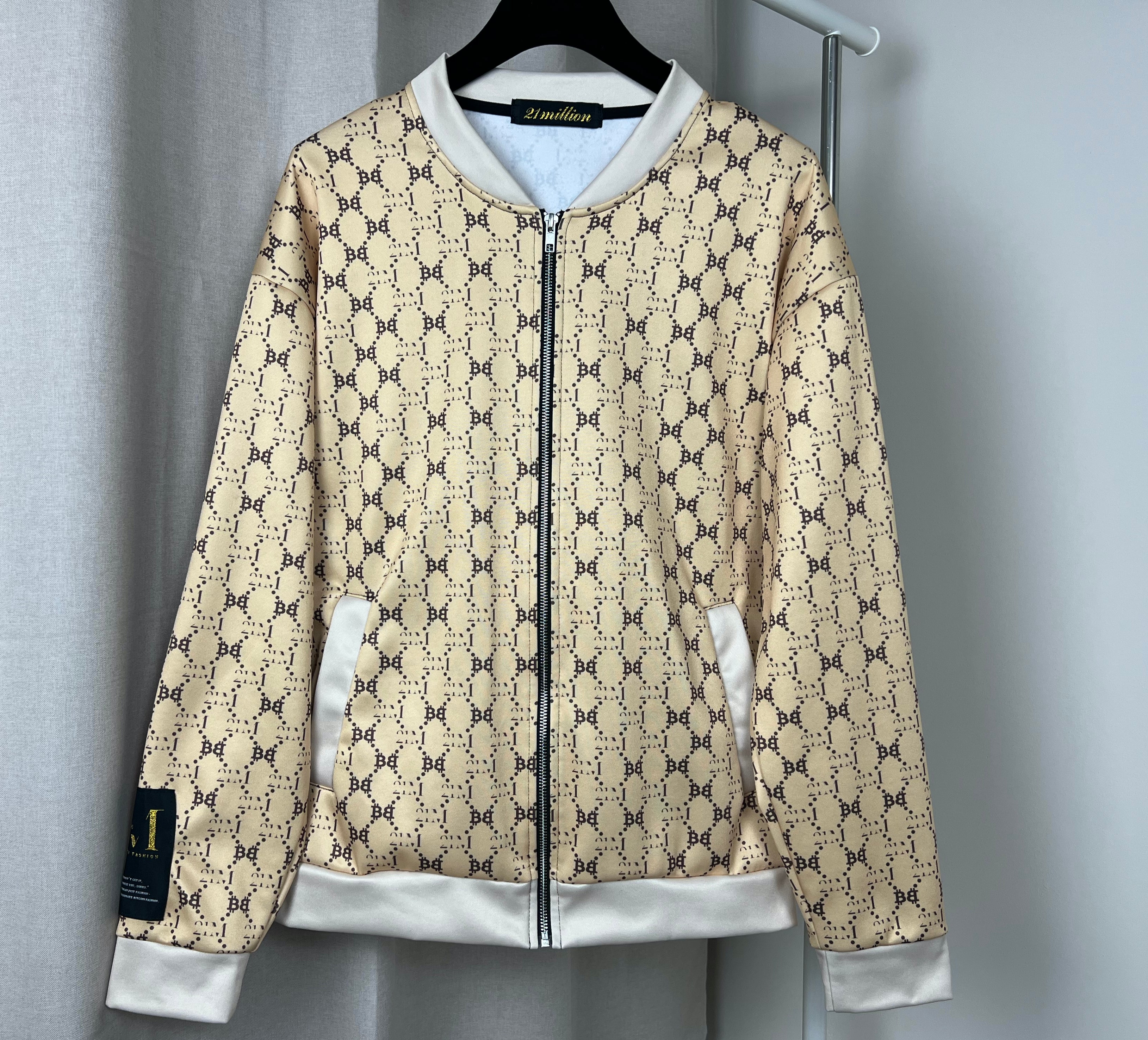 Genesis Bombers | champagne