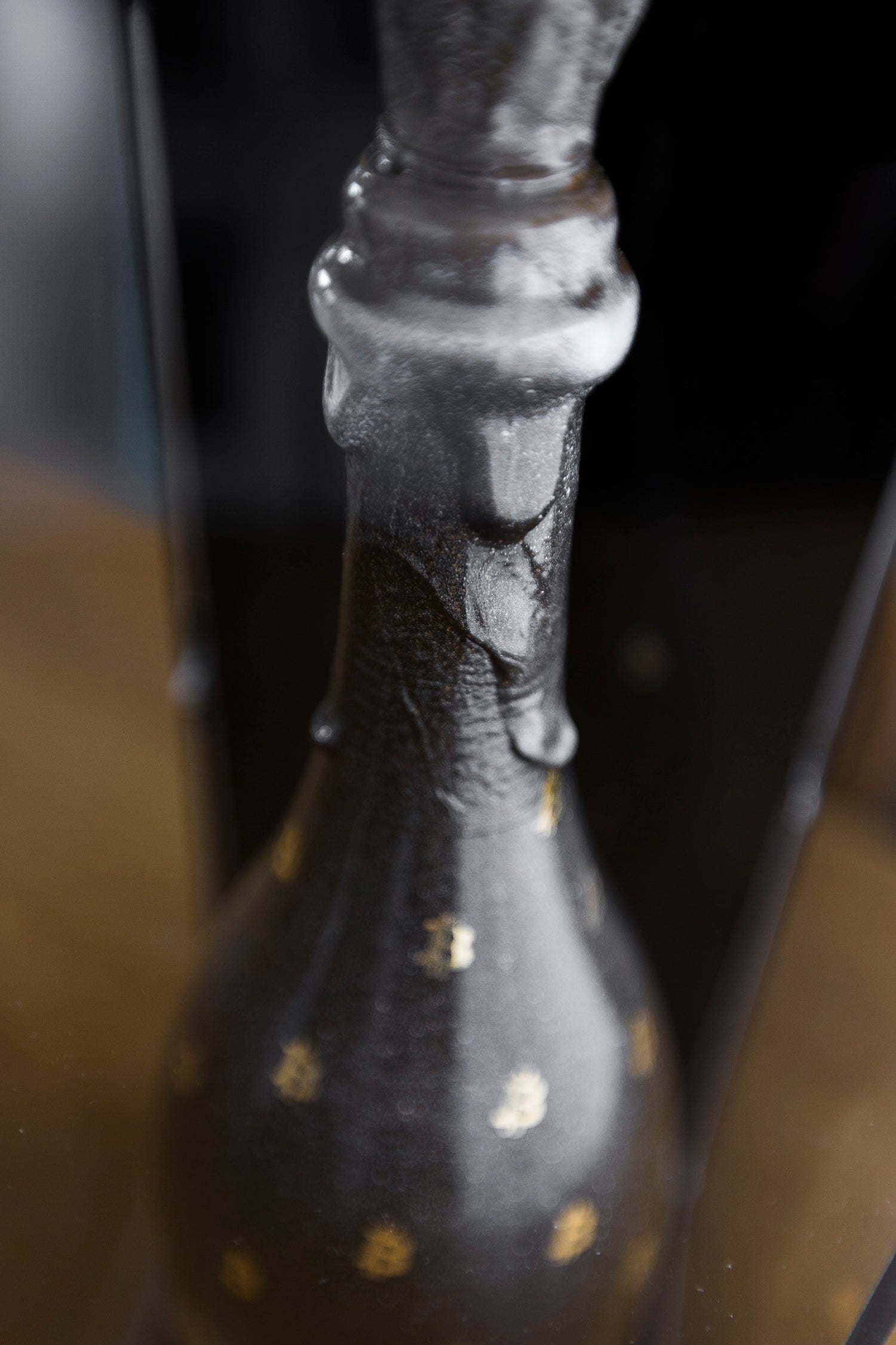 Bitcoin Bottle „Mass Adoption“