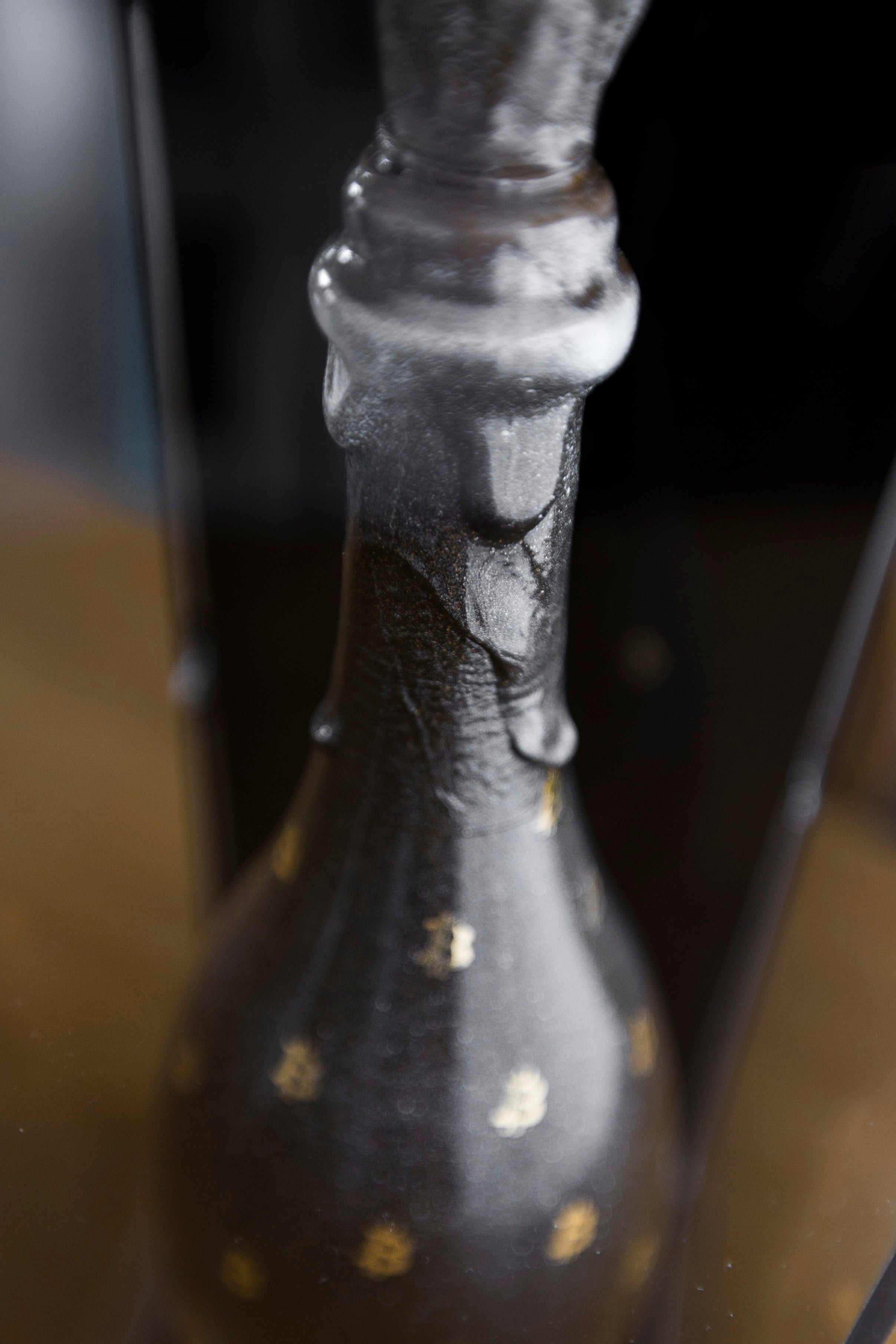 Bitcoin Bottle „Mass Adoption“