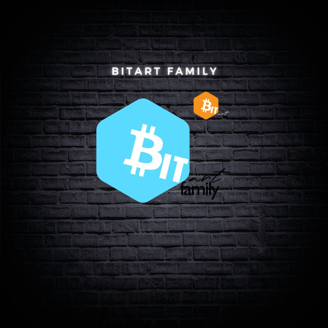 Bitart Family (MERCH)