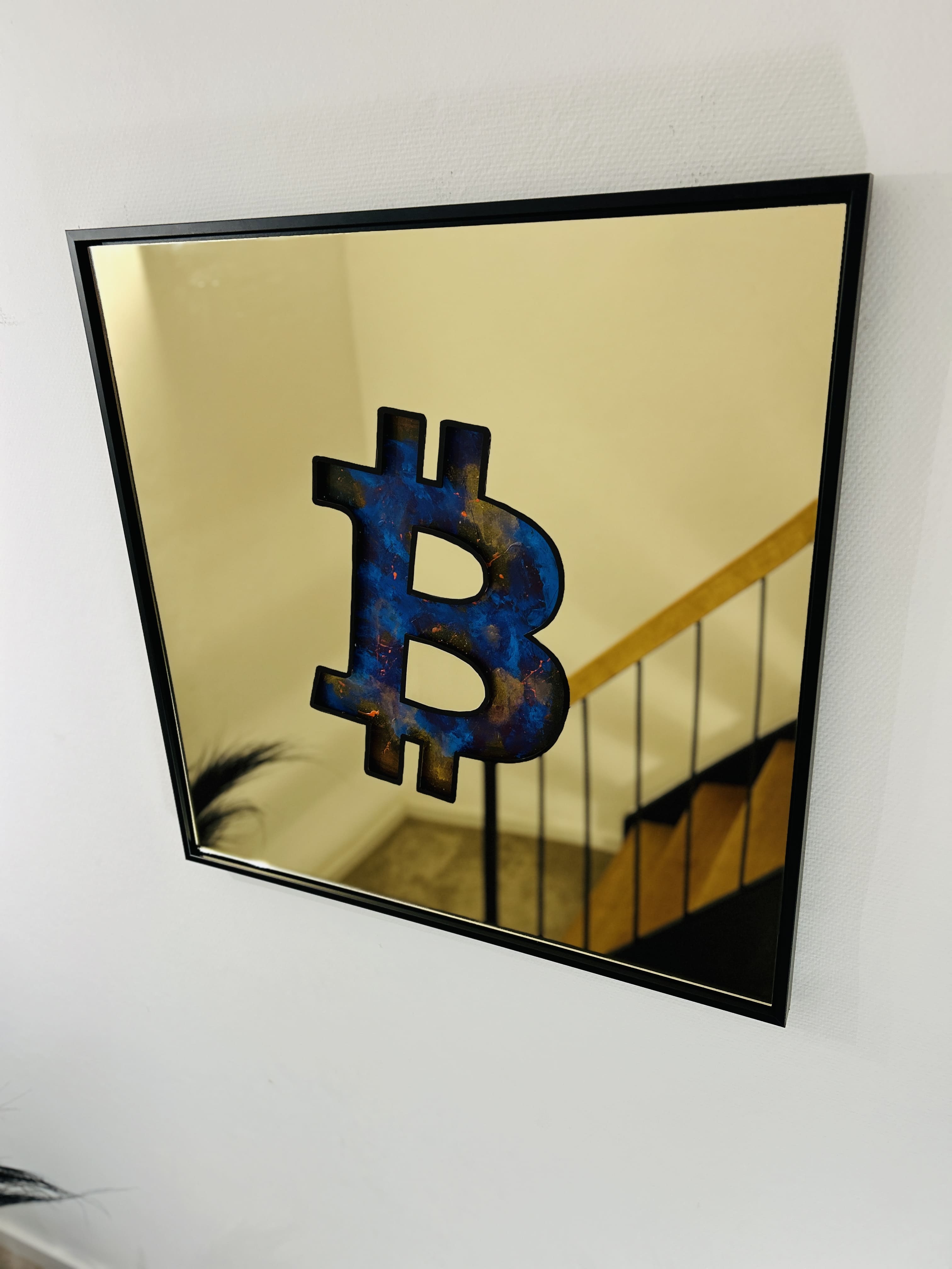 Bitcoin Mirror