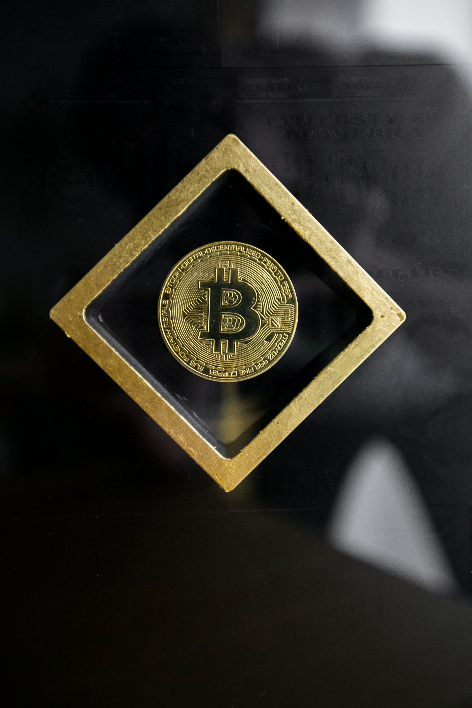 $100k Bitcoin Bundle